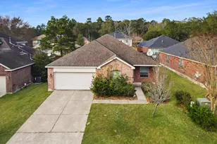 951 Crannog Way, Conroe, TX 77301 - Photo 1