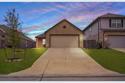 23930 Steep Climb Drive, Hockley, TX 77447 - Photo 1