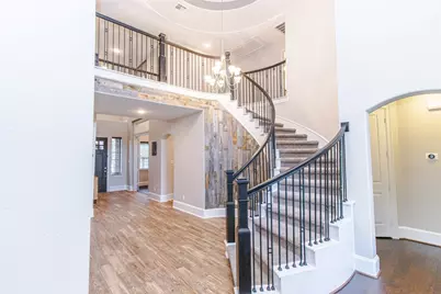 9723 Lauren Briar Lane, Humble, TX 77396 - Photo 8