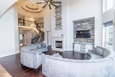 9723 Lauren Briar Lane, Humble, TX 77396 - Photo 12