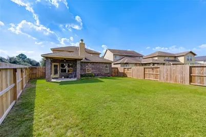 5302 Marble Ravine Drive, Richmond, TX 77407 - Photo 34