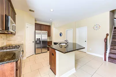 5302 Marble Ravine Drive, Richmond, TX 77407 - Photo 12