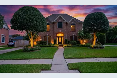 22902 Greenrush Drive, Katy, TX 77494 - Photo 2