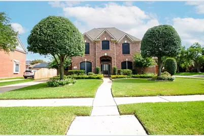 22902 Greenrush Drive, Katy, TX 77494 - Photo 1