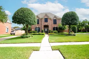 22902 Greenrush Dr, Katy, TX 77494 - Photo 1