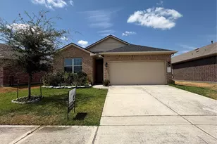 5439 Redwood Summit Ln, Katy, TX 77449 - Photo 1