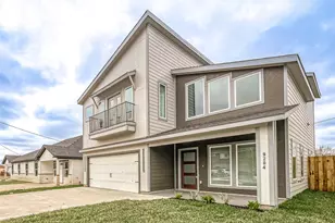 9204 Buffum St, Houston, TX 77051 - Photo 2