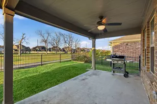 3242 Golden Eagle Wy, Richmond, TX 77469 - Photo 6