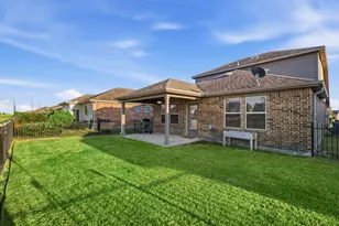 3242 Golden Eagle Wy, Richmond, TX 77469 - Photo 8