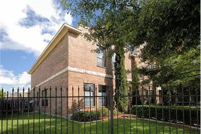 1414 Emancipation Avenue #A, Houston, TX 77003 - Photo 2