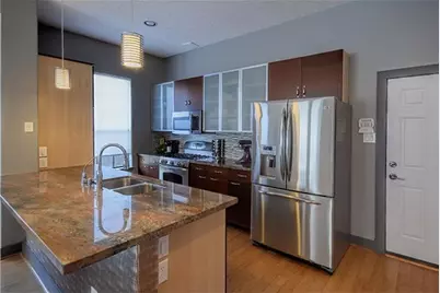 1414 Emancipation Avenue #A, Houston, TX 77003 - Photo 6