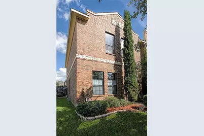 1414 Emancipation Avenue #A, Houston, TX 77003 - Photo 1