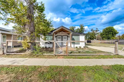 4049 Lucille Street #B, Houston, TX 77026 - Photo 4