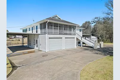 1306 Spring Branch Drive, Cove, TX 77523 - Photo 6