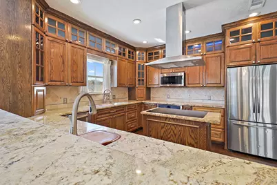 1306 Spring Branch Drive, Cove, TX 77523 - Photo 34