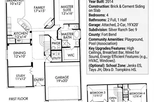 3214 Pimlico Pine Ln, Katy, TX 77494 - Photo 20