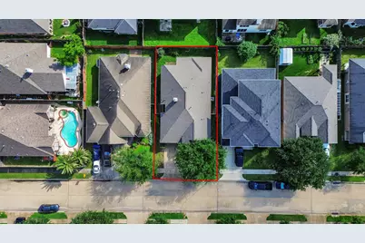 24506 Condors Nest, Katy, TX 77494 - Photo 2