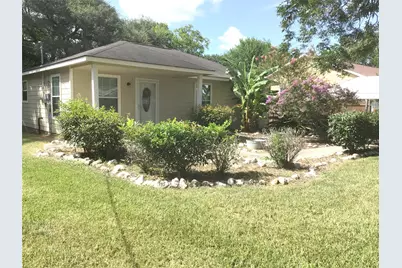 1006 2nd Street, Louise, TX 77455 - Photo 1