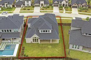 29819 Smoky Ridge Rd, Fulshear, TX 77441 - Photo 38