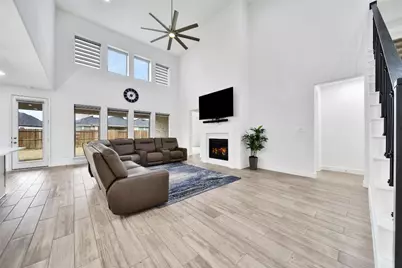 29819 Smoky Ridge Road, Fulshear, TX 77441 - Photo 10