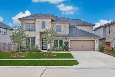 29819 Smoky Ridge Road, Fulshear, TX 77441 - Photo 1