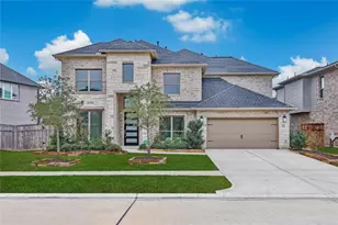 29819 Smoky Ridge Rd, Fulshear, TX 77441 - Photo 1