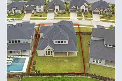 29819 Smoky Ridge Road, Fulshear, TX 77441 - Photo 38