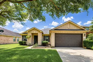 2226 Tremont Trail Ln, Katy, TX 77450 - Photo 1