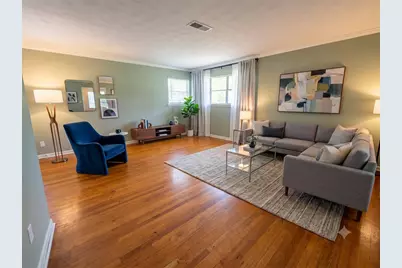2126 Possum Creek Road, Houston, TX 77017 - Photo 2