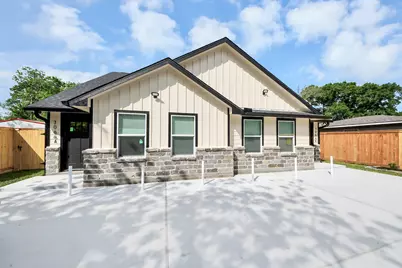 7066 Villa Street #A, Houston, TX 77061 - Photo 1