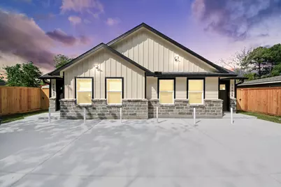 7066 Villa Street #A, Houston, TX 77061 - Photo 2