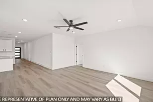 17814 Cliff Tide Dr, Crosby, TX 77532 - Photo 4