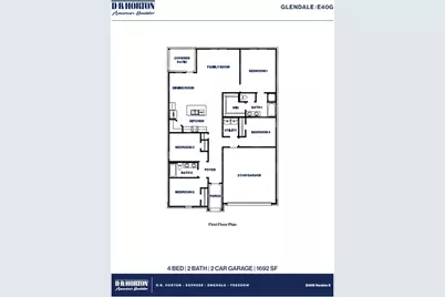 17814 Cliff Tide Drive, Crosby, TX 77532 - Photo 22