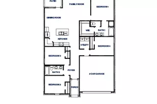 17814 Cliff Tide Dr, Crosby, TX 77532 - Photo 22