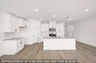 17814 Cliff Tide Dr, Crosby, TX 77532 - Photo 2