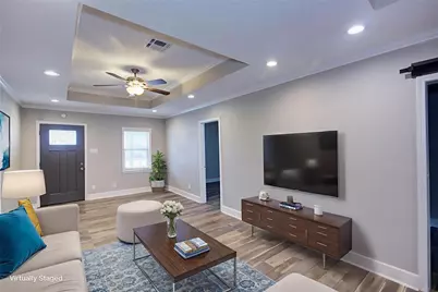 4220 Delhi Street, Houston, TX 77022 - Photo 2