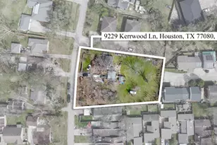 9229 Kerrwood Ln, Houston, TX 77080 - Photo 2