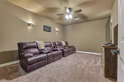 14538 Hillshire Drive, Willis, TX 77318 - Photo 32