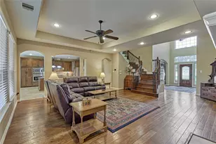14538 Hillshire Dr, Willis, TX 77318 - Photo 14