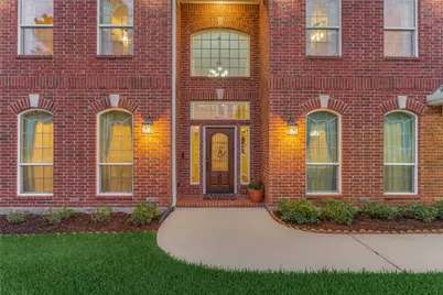 14538 Hillshire Drive, Willis, TX 77318 - Photo 6