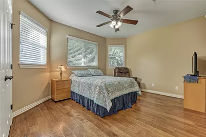 14538 Hillshire Drive, Willis, TX 77318 - Photo 30