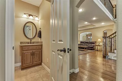 14538 Hillshire Drive, Willis, TX 77318 - Photo 34