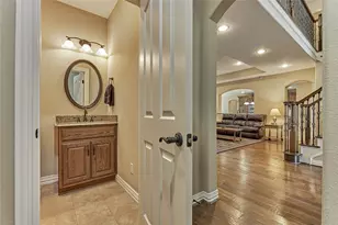 14538 Hillshire Dr, Willis, TX 77318 - Photo 34