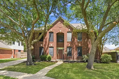 13507 Willow Heights Court, Houston, TX 77059 - Photo 1