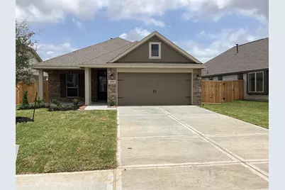 16887 Buckwood Trail, Splendora, TX 77327 - Photo 1