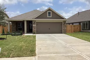 16887 Buckwood Trail, Splendora, TX 77327 - Photo 1