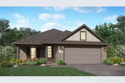 16887 Buckwood Trail, Splendora, TX 77327 - Photo 28