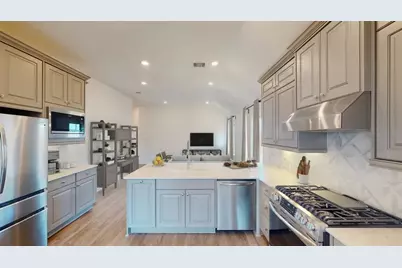 16887 Buckwood Trail, Splendora, TX 77327 - Photo 10