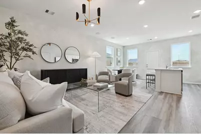 951 Moon Drop Lane, Houston, TX 77090 - Photo 4