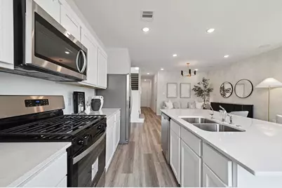 951 Moon Drop Lane, Houston, TX 77090 - Photo 6